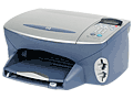 HP PSC 2210